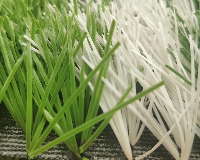 Diamond wire grass