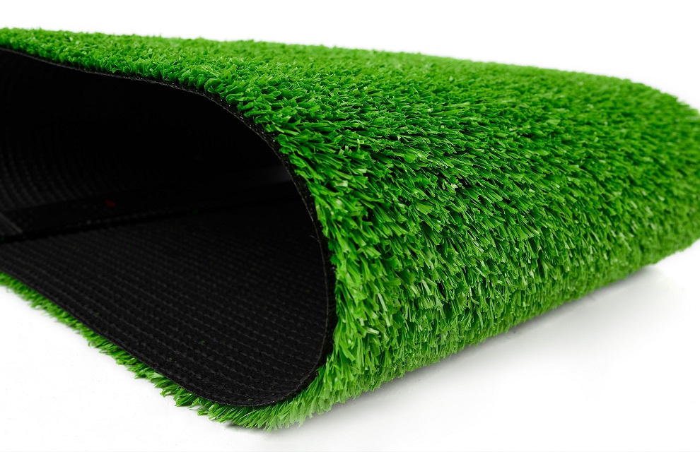 Fruit-green yarn