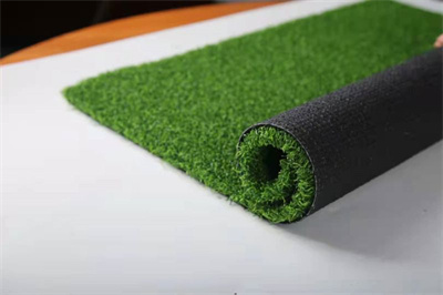 Common swelling problems of artificial turf and remedial measures