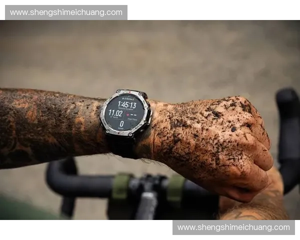 智能科技引领运动新时代体育产品创新与应用探索