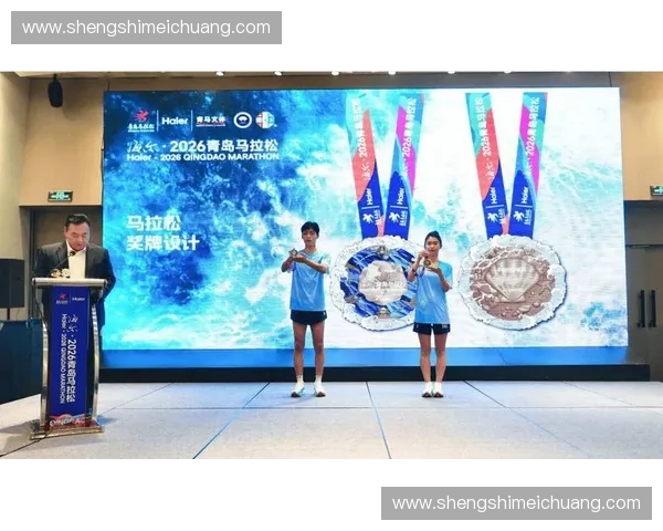 城市马拉松与校园联赛赛事服装设计潮流创新发展趋势深度解析 城市马拉松与校园联赛赛事服装设计潮流创新发展趋势深度解析